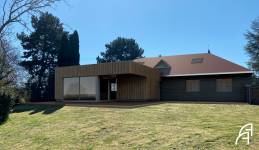 Dimitri POTOTCHEKO - AEDIFI ARCHITECTURE