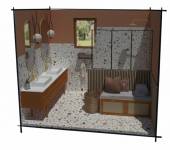Cyril BRIFAULT - CYRIL BRIFAULT - ARCHITECTURE D'INTERIEUR