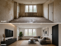 Laura PILLIS - LAEM – CABINET D’ARCHITECTURE