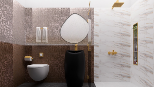 Nathalie NATHAN - Nathalie Nathan Architecture