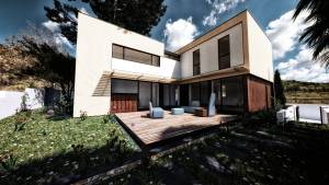Olivier ARMAND - HEPT'ARTS ARCHITECTURE