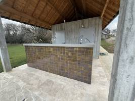 Jonathan FLEURANCE - ATELIER STANDARD