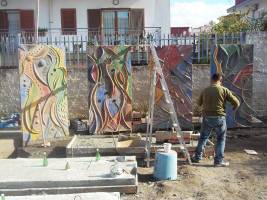 FLAVIO BORRELLI - BORRELLI FLAVIO