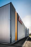 Alexis PERSIAUX - ARCARRé Architectes