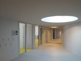 Raphael FICHET - FARALAB ARCHITECTES