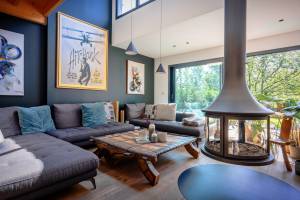 Cyril BRIFAULT - CYRIL BRIFAULT - ARCHITECTURE D'INTERIEUR