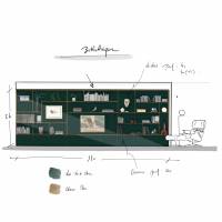 Cyril BRIFAULT - CYRIL BRIFAULT - ARCHITECTURE D'INTERIEUR